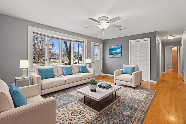 412 Wilcox Street, Fort Atkinson, WI 53538