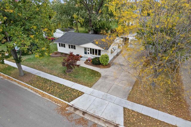 412 Wilcox Street, Fort Atkinson, WI 53538