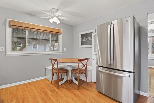 412 Wilcox Street, Fort Atkinson, WI 53538