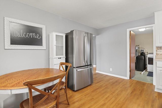 412 Wilcox Street, Fort Atkinson, WI 53538