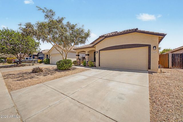 1447 W BRANGUS Way, San Tan Valley, AZ 85143