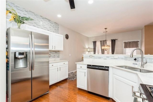 3154 Welmingham SW Drive, Atlanta, GA 30331