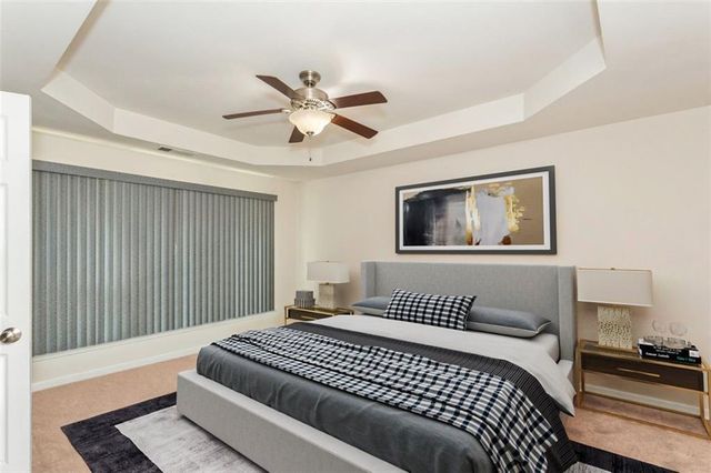 3154 Welmingham SW Drive, Atlanta, GA 30331