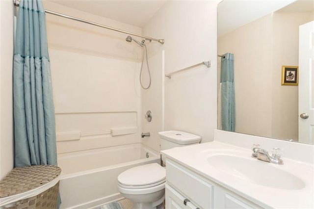 3154 Welmingham SW Drive, Atlanta, GA 30331