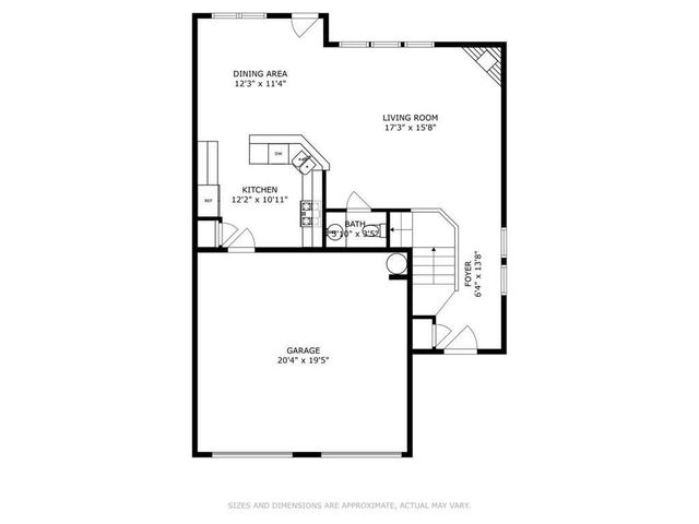 3154 Welmingham SW Drive, Atlanta, GA 30331