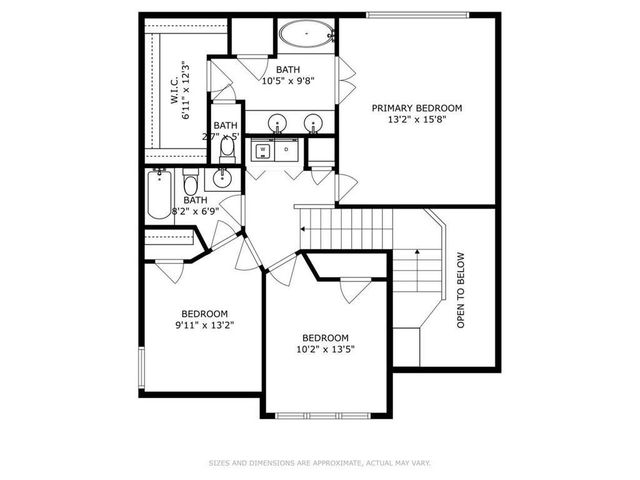 3154 Welmingham SW Drive, Atlanta, GA 30331