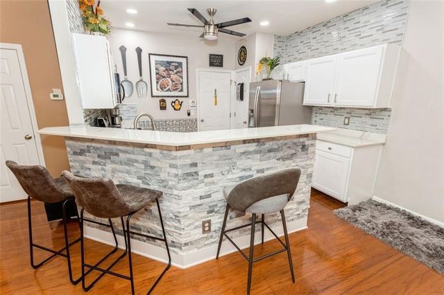 3154 Welmingham SW Drive, Atlanta, GA 30331