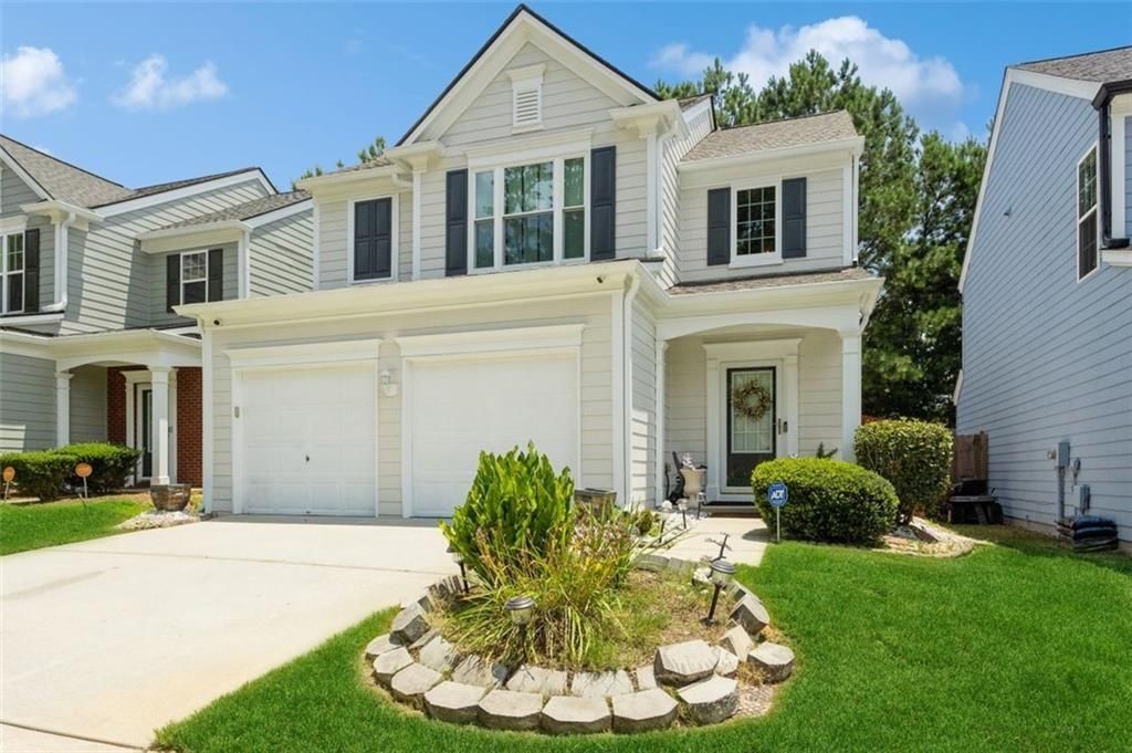 3154 Welmingham SW Drive, Atlanta, GA 30331