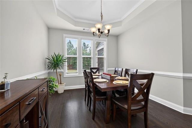 411 Cedar Pine Court, Peachtree City, GA 30269