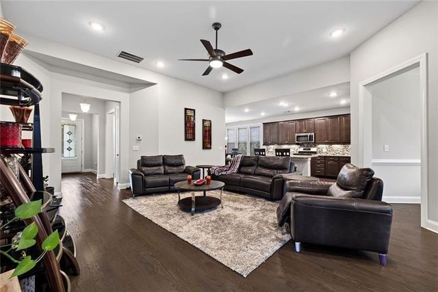 411 Cedar Pine Court, Peachtree City, GA 30269