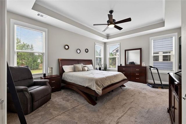411 Cedar Pine Court, Peachtree City, GA 30269