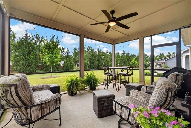 411 Cedar Pine Court, Peachtree City, GA 30269