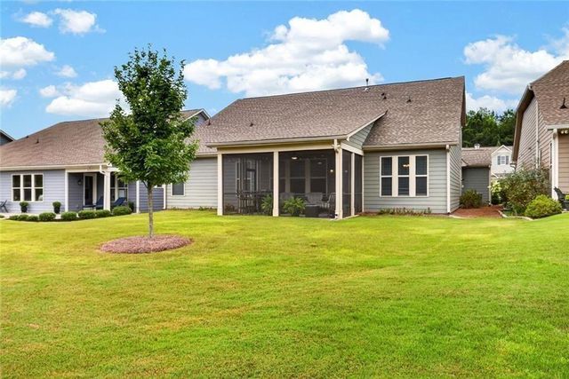 411 Cedar Pine Court, Peachtree City, GA 30269