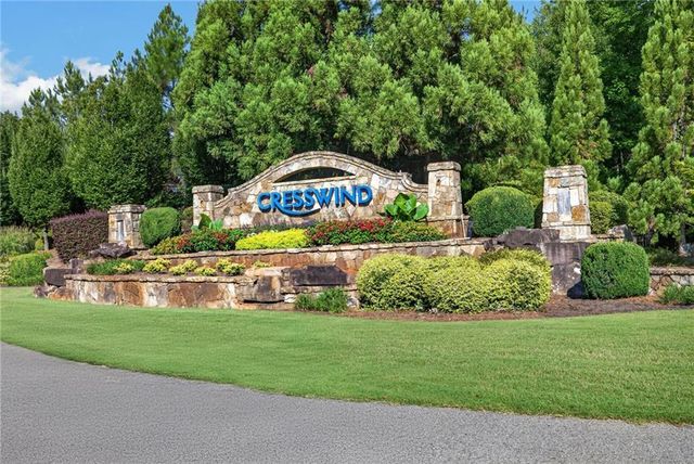 411 Cedar Pine Court, Peachtree City, GA 30269