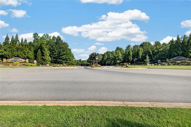 411 Cedar Pine Court, Peachtree City, GA 30269