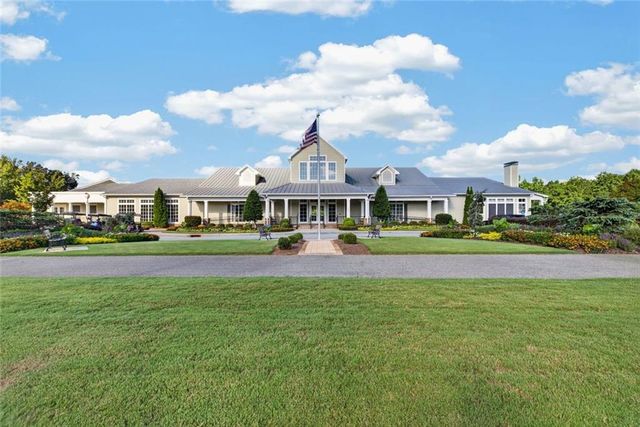 411 Cedar Pine Court, Peachtree City, GA 30269