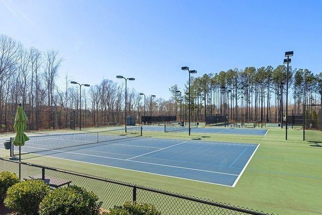 411 Cedar Pine Court, Peachtree City, GA 30269