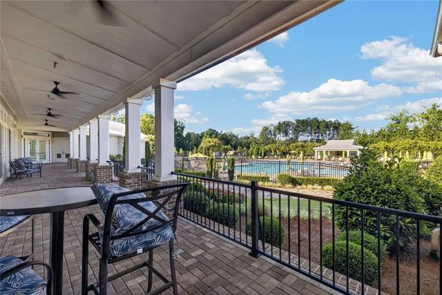 411 Cedar Pine Court, Peachtree City, GA 30269