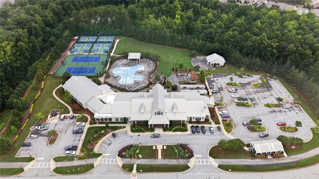 411 Cedar Pine Court, Peachtree City, GA 30269
