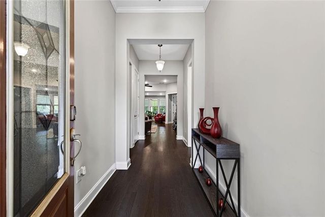 411 Cedar Pine Court, Peachtree City, GA 30269