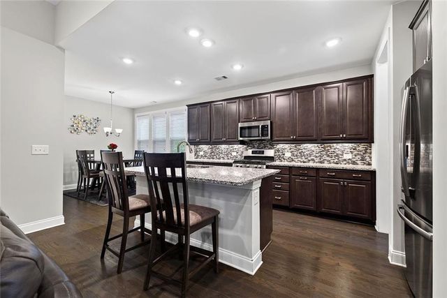 411 Cedar Pine Court, Peachtree City, GA 30269