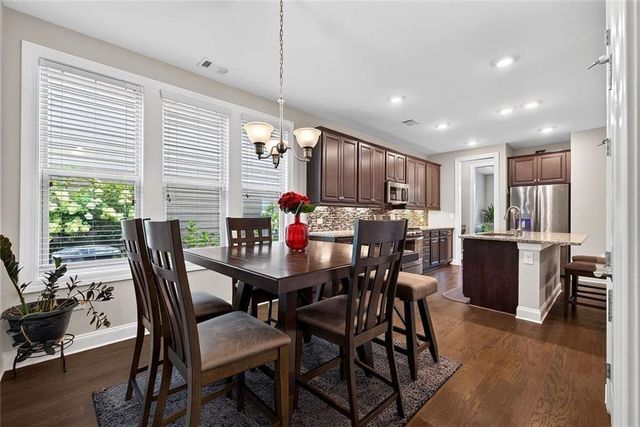 411 Cedar Pine Court, Peachtree City, GA 30269