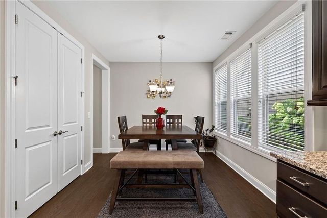 411 Cedar Pine Court, Peachtree City, GA 30269
