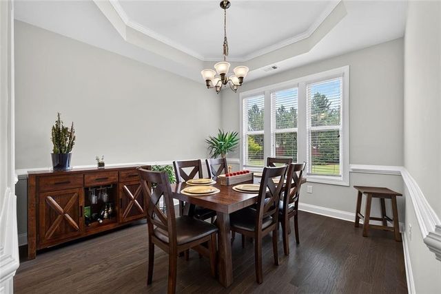 411 Cedar Pine Court, Peachtree City, GA 30269