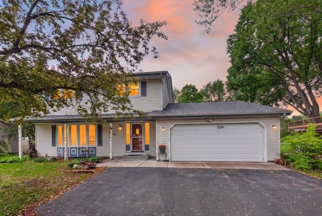 2201 Mounds Avenue, New Brighton, MN 55112