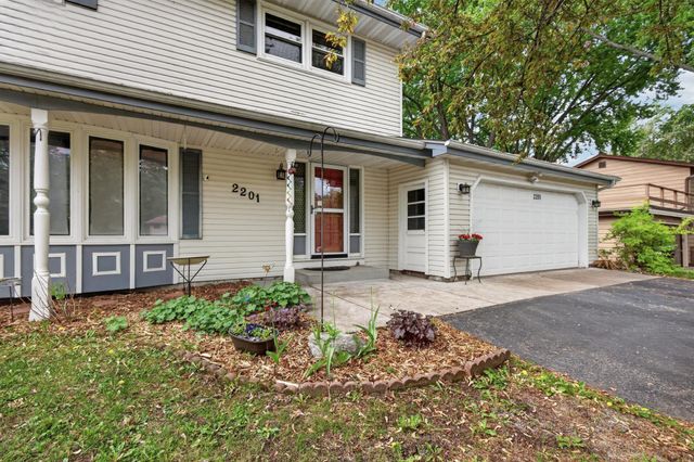 2201 Mounds Avenue, New Brighton, MN 55112