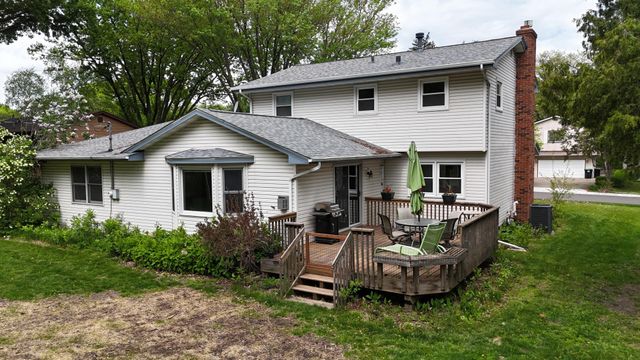 2201 Mounds Avenue, New Brighton, MN 55112