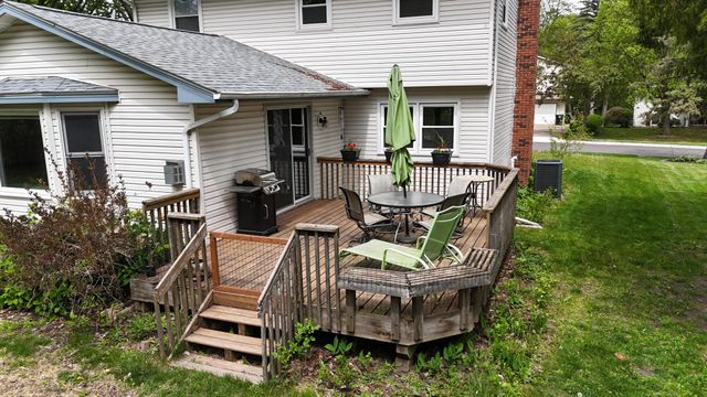 2201 Mounds Avenue, New Brighton, MN 55112