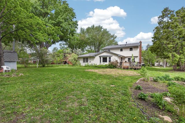 2201 Mounds Avenue, New Brighton, MN 55112