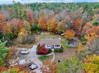 199 RAYMOND Road, Deerfield, NH 03037
