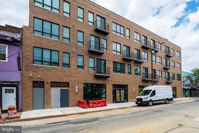 1420 POINT BREEZE AVE #UNIT 408, Philadelphia, PA 19146