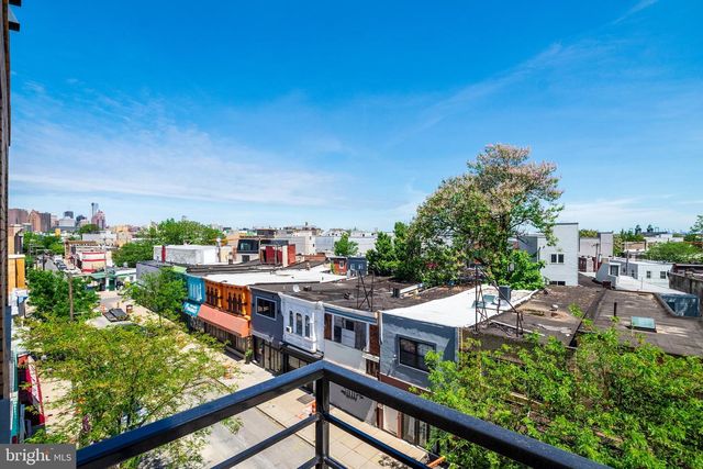 1420 POINT BREEZE AVE #UNIT 408, Philadelphia, PA 19146
