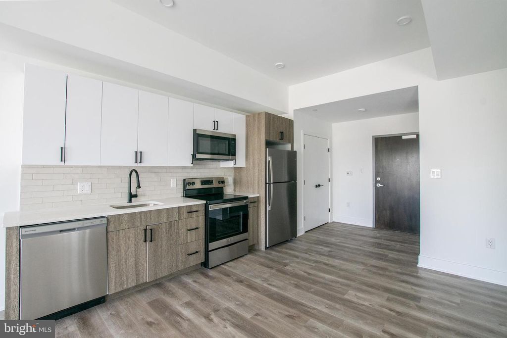 1420 POINT BREEZE AVE #UNIT 408, Philadelphia, PA 19146