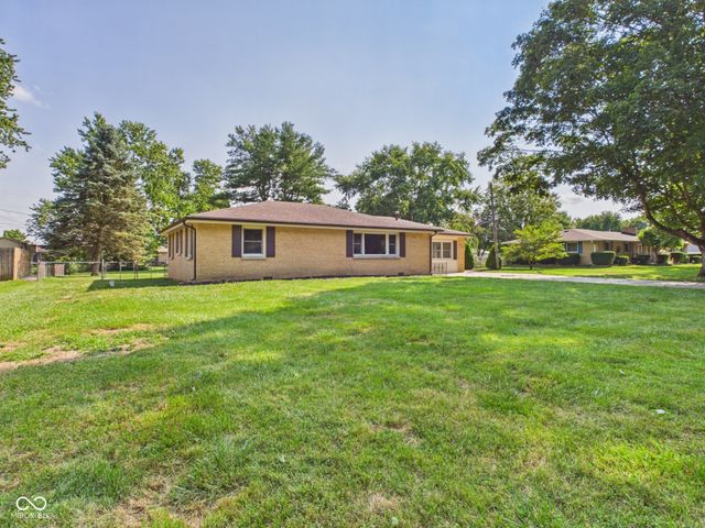 55 W 500 S, Anderson, IN 46013
