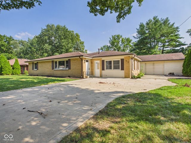 55 W 500 S, Anderson, IN 46013