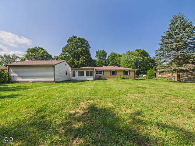 55 W 500 S, Anderson, IN 46013