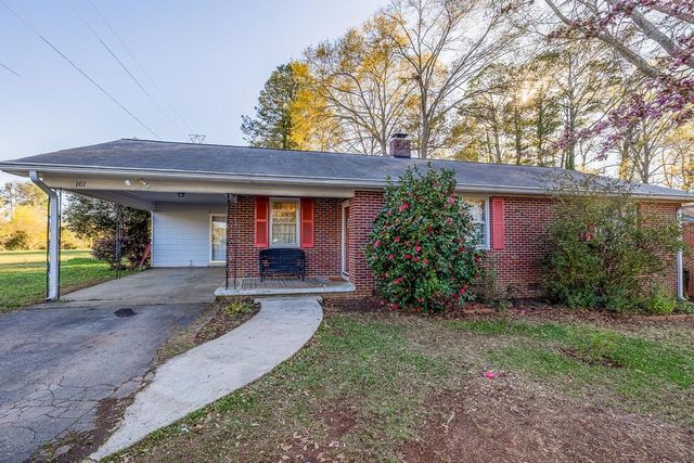 101 Beth Court, Spartanburg, SC 29302