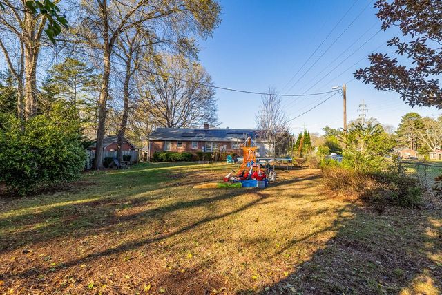 101 Beth Court, Spartanburg, SC 29302