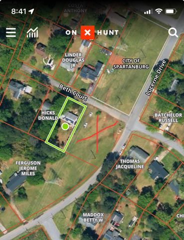 101 Beth Court, Spartanburg, SC 29302