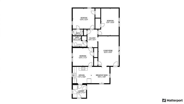 101 Beth Court, Spartanburg, SC 29302