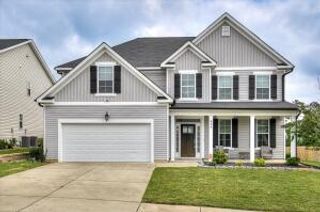 437 Arrowwood Drive, Grovetown, GA 30813