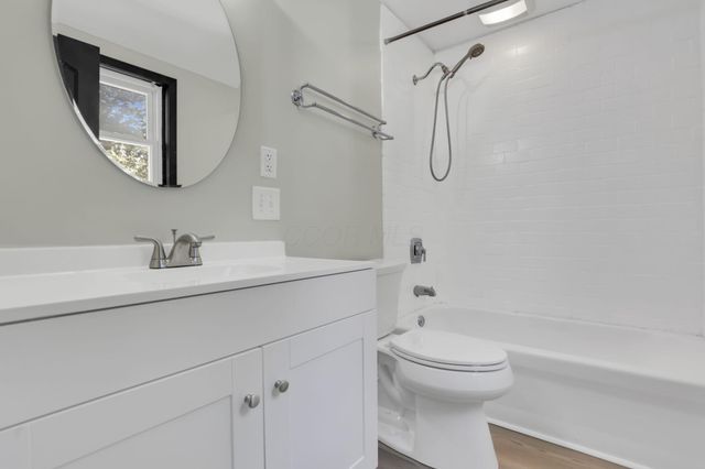 2521 Claridon Road, Columbus, OH 43231