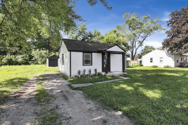 2521 Claridon Road, Columbus, OH 43231