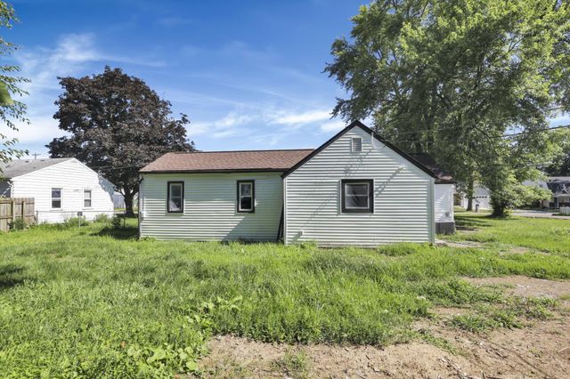 2521 Claridon Road, Columbus, OH 43231