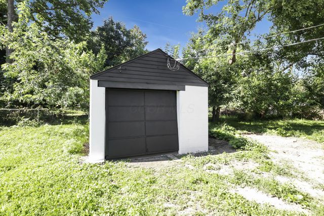 2521 Claridon Road, Columbus, OH 43231