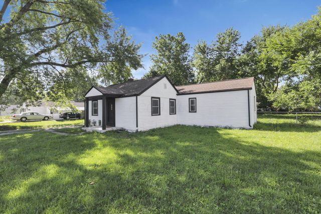 2521 Claridon Road, Columbus, OH 43231